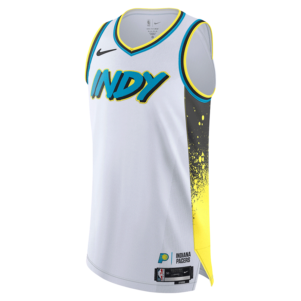 indianapolis-pacers-2024-25-city-edition-jersey Basketball Jersey basketball jersey product view 1