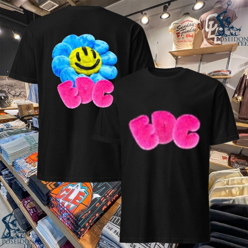 Insomniac Edc 2026 Dreamin T-shirt Unisex T-shirt, Sweatshirt, Hoodie, Long Sleeve Tee - T-Shirt, Sweatshirt, Hoodie