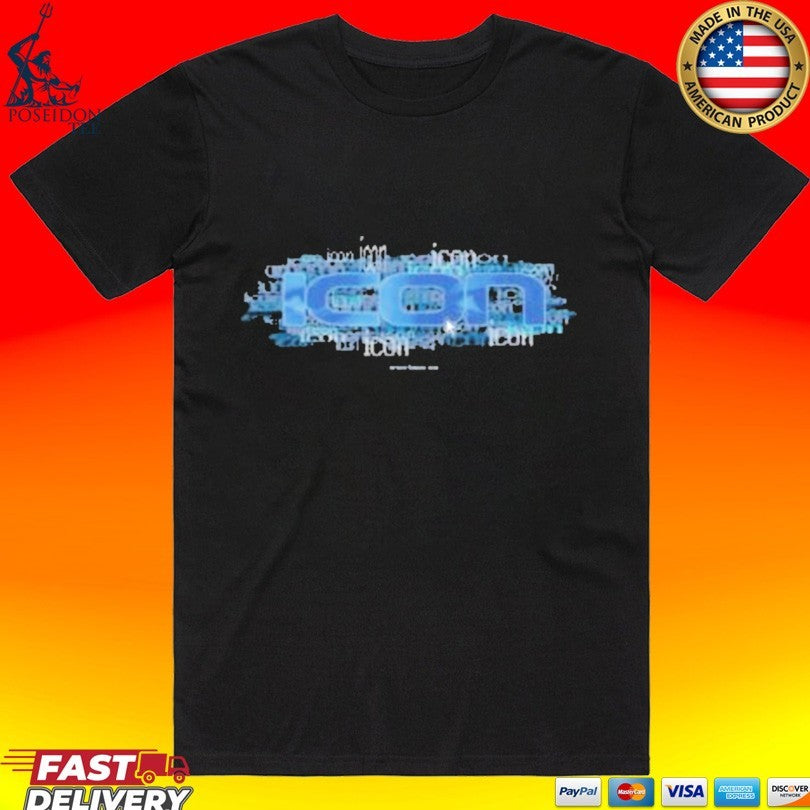 Iso Supremacy Icon Keyword T-shirt Unisex T-shirt, Sweatshirt, Hoodie, Long Sleeve Tee - T-Shirt, Sweatshirt, Hoodie