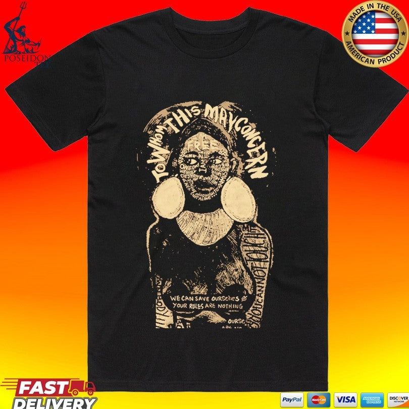 Jill Scott Twtmc Brown Monochrome T-shirt Unisex T-shirt, Sweatshirt, Hoodie, Long Sleeve Tee - T-Shirt, Sweatshirt, Hoodie