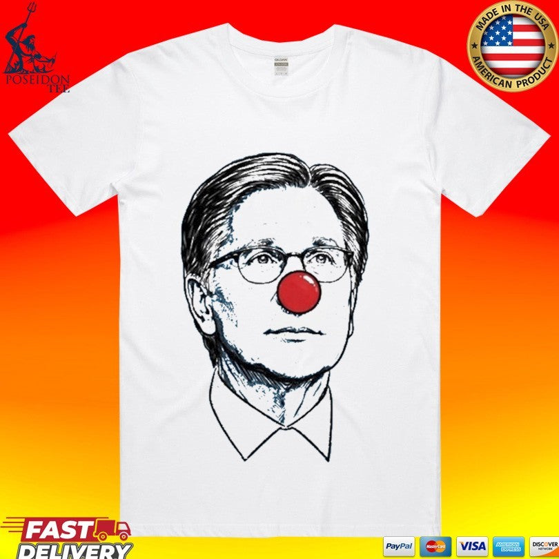 John W Henry Clown Sell The Team T-shirt Unisex T-shirt, Sweatshirt, Hoodie, Long Sleeve Tee - T-Shirt, Sweatshirt, Hoodie