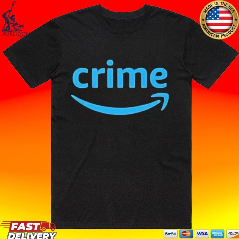 Julian Casablancas Strokes Amazon Crime T-shirt Unisex T-shirt, Sweatshirt, Hoodie, Long Sleeve Tee - T-Shirt, Sweatshirt, Hoodie