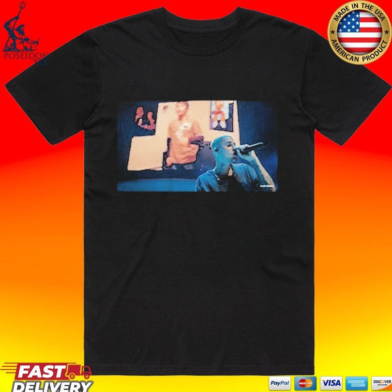 Justin Bieber Coachella Singing With You T-shirt Unisex T-shirt, Sweatshirt, Hoodie, Long Sleeve Tee - T-Shirt, Sweatshirt, Hoodie