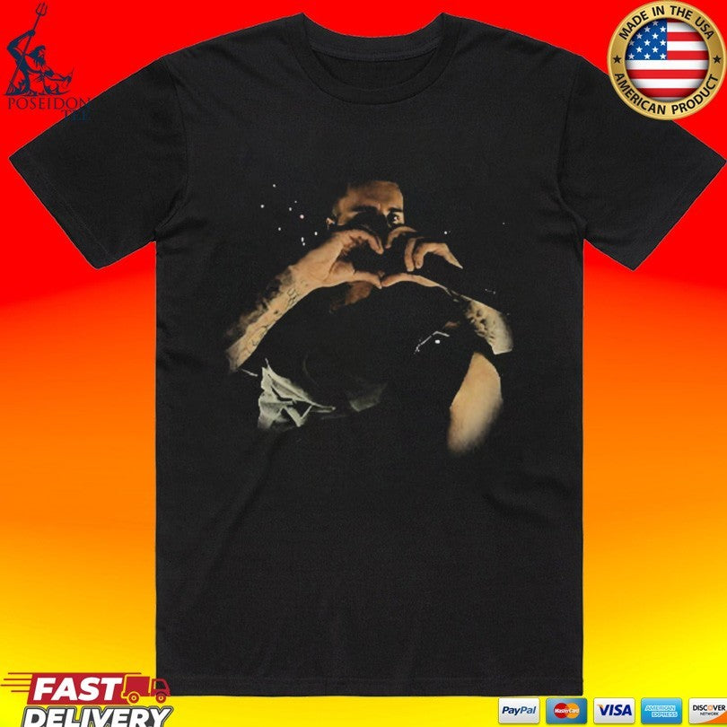 Justin Bieber Coachella Valley Music & Arts Festival T-shirt Unisex T-shirt, Sweatshirt, Hoodie, Long Sleeve Tee - T-Shirt, Sweatshirt, Hoodie