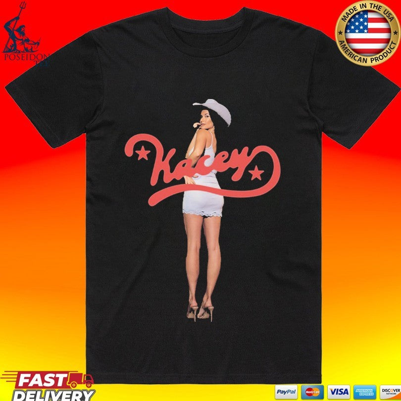 Kacey Musgraves Real Good Time T-shirt Unisex T-shirt, Sweatshirt, Hoodie, Long Sleeve Tee - T-Shirt, Sweatshirt, Hoodie