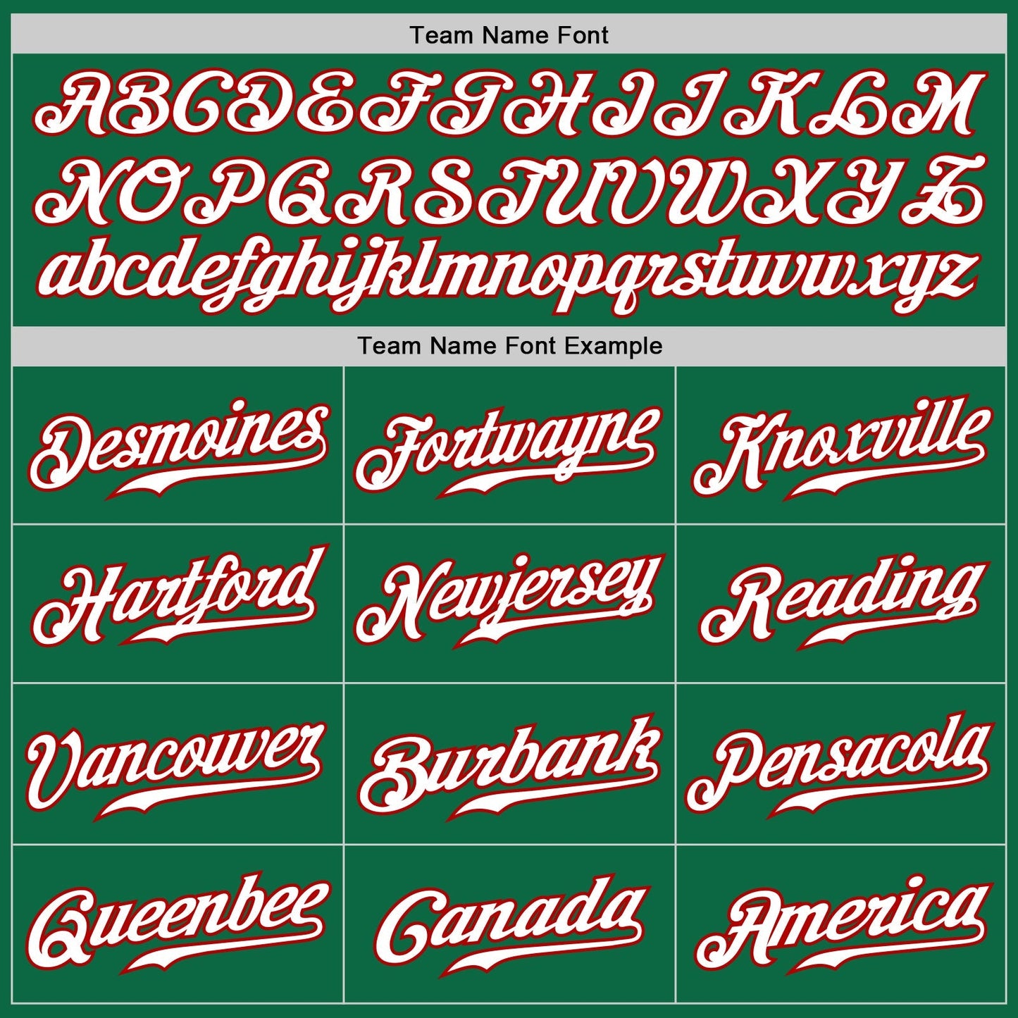 Custom Kelly Green White-Red Authentic Mexican Flag Fashion Baseball Jersey baseball jersey product view 5