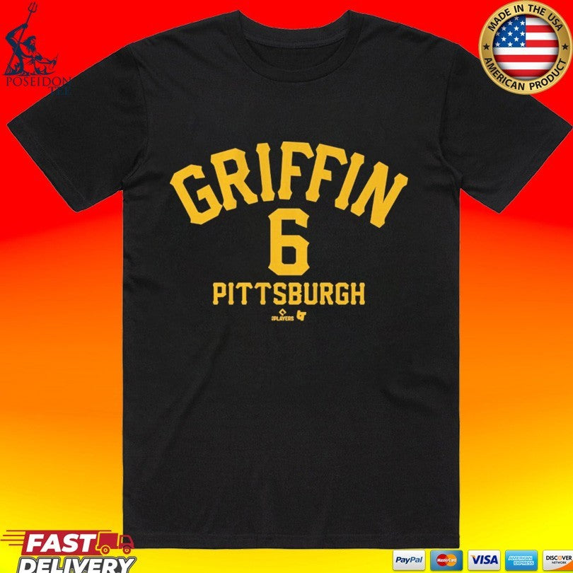 Konnor Griffin Octobers Finest T-shirt Unisex T-shirt, Sweatshirt, Hoodie, Long Sleeve Tee - T-Shirt, Sweatshirt, Hoodie