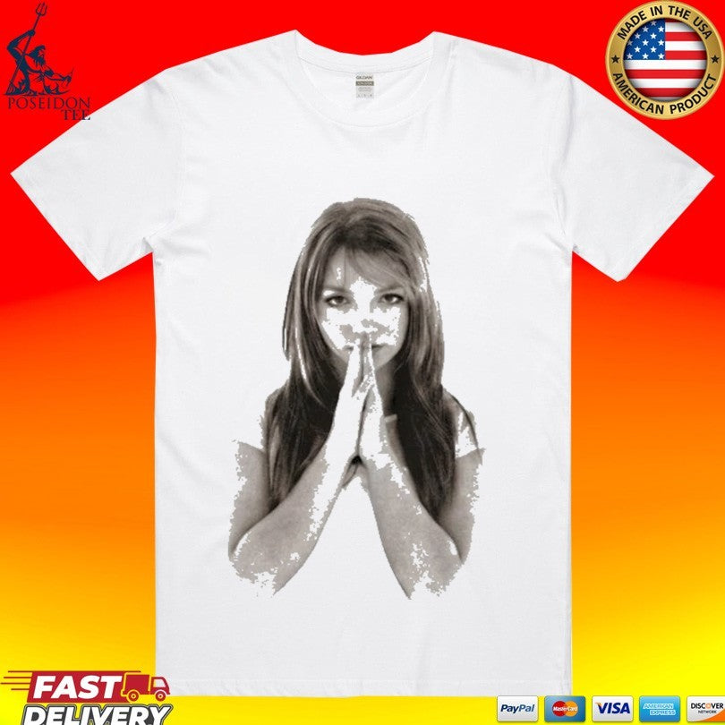 Laz Alonso The Boys Britney Spears T-shirt Unisex T-shirt, Sweatshirt, Hoodie, Long Sleeve Tee - T-Shirt, Sweatshirt, Hoodie