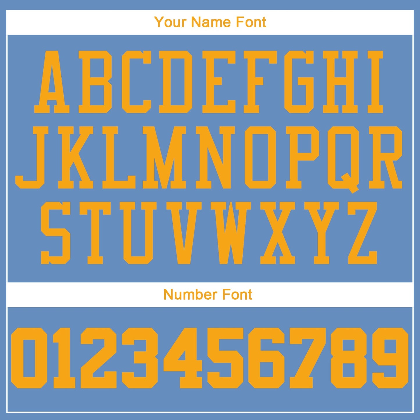 Custom Light Blue Gold Authentic Throwback Rib-Knit Baseball Jersey Shirt baseball jersey product view 5
