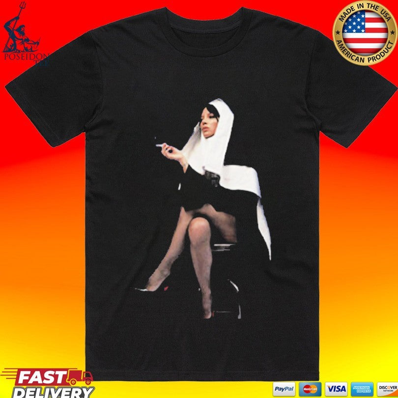 Lily Allen Pussy Palace Tour T-shirt Unisex T-shirt, Sweatshirt, Hoodie, Long Sleeve Tee - T-Shirt, Sweatshirt, Hoodie