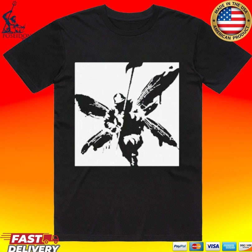 Linkin Park Street Soldier Box T-shirt Unisex T-shirt, Sweatshirt, Hoodie, Long Sleeve Tee - T-Shirt, Sweatshirt, Hoodie