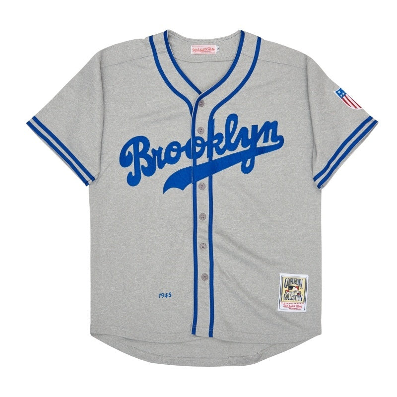 los angeles dodgers #4 herman Style 2 Baseball Jersey baseball jersey product view 1