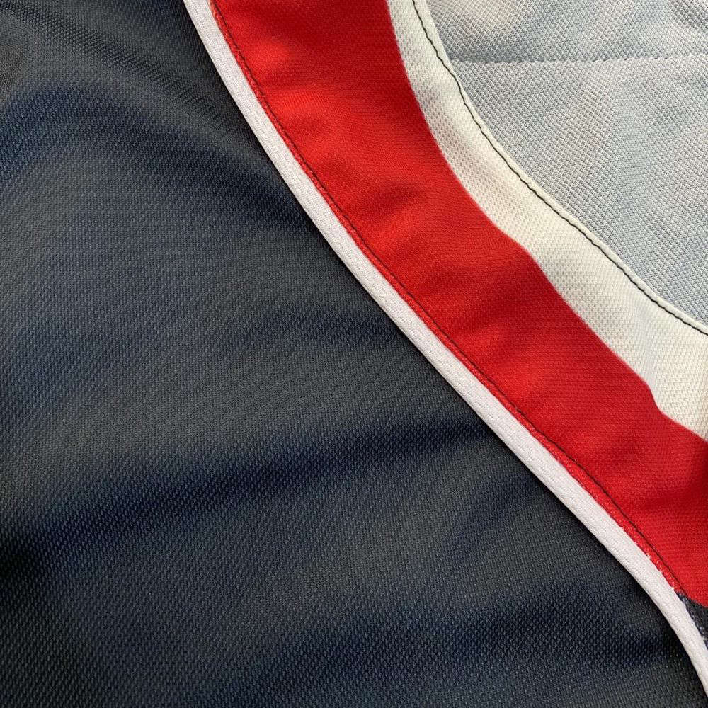 Maana Sera Bonito Jersey,La Bichota Jersey,KaroL G Merch, Karol G New Album,Custom Baseball Jersey - lylyprint.com baseball jersey product view 2