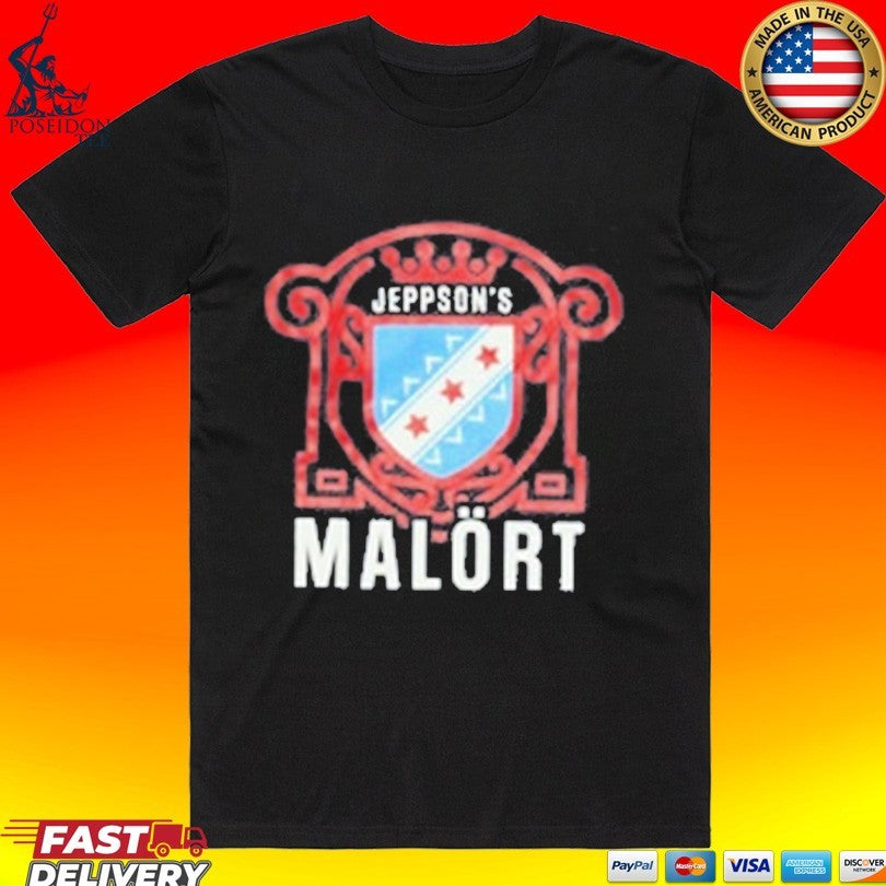 Malort Jeppsons The Pocket T-shirt Unisex T-shirt, Sweatshirt, Hoodie, Long Sleeve Tee - T-Shirt, Sweatshirt, Hoodie