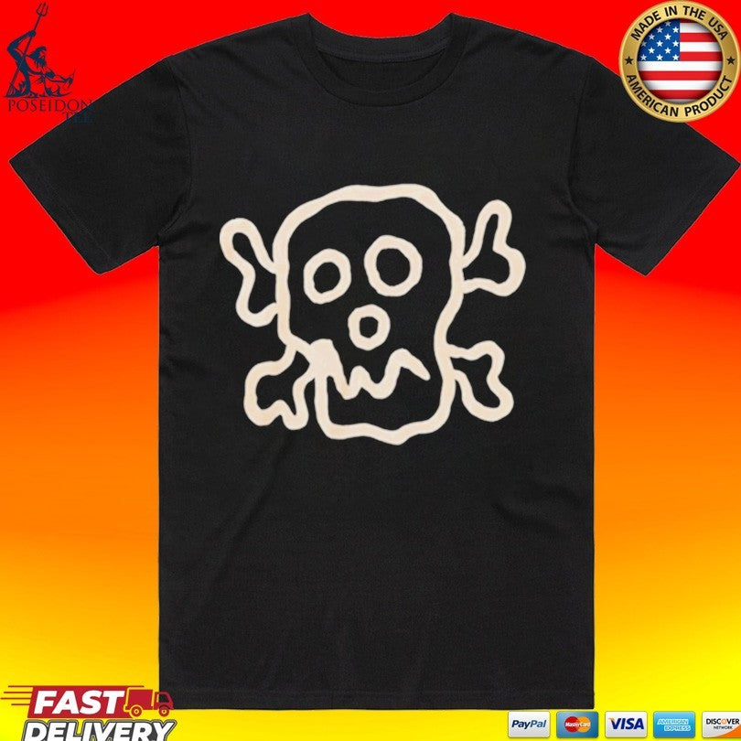 Meat Canyon Skull T-shirt Unisex T-shirt, Sweatshirt, Hoodie, Long Sleeve Tee - T-Shirt, Sweatshirt, Hoodie