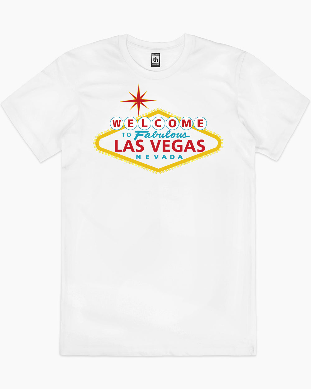 Welcome to Las Vegas T-Shirt Unisex T-shirt, Sweatshirt, Hoodie, Long Sleeve Tee - T-Shirt, Sweatshirt, Hoodie