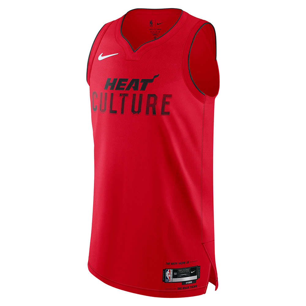 miami-heat-2024-25-city-edition-jersey Basketball Jersey basketball jersey product view 1