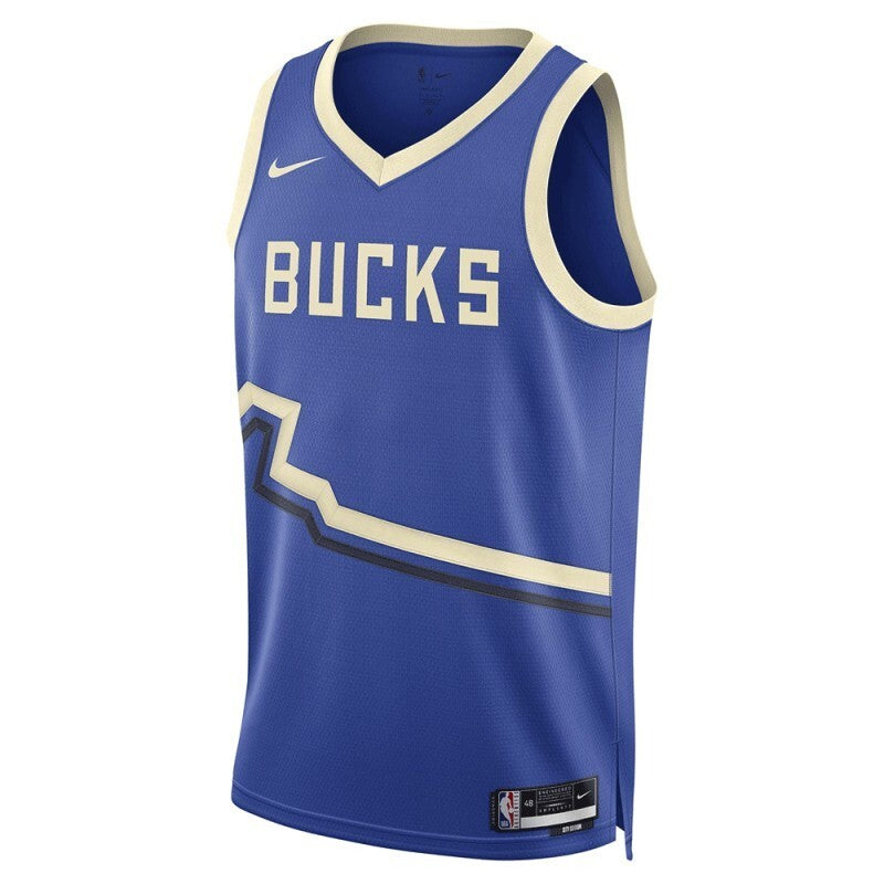 milwaukee-bucks-2024-25-city-edition-jersey Basketball Jersey basketball jersey product view 1