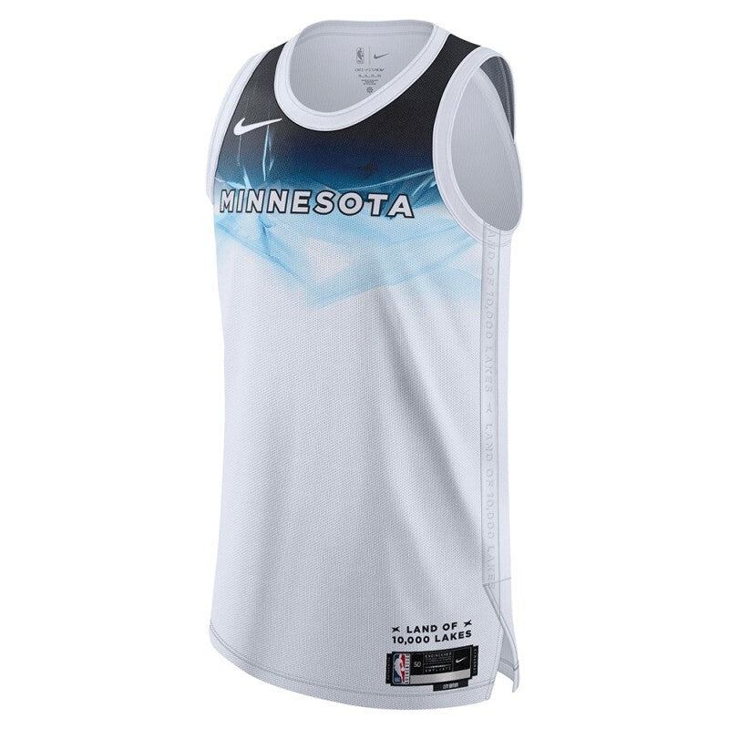 minnesota-timberwolves-2024-25-city-edition-jersey Basketball Jersey basketball jersey product view 1
