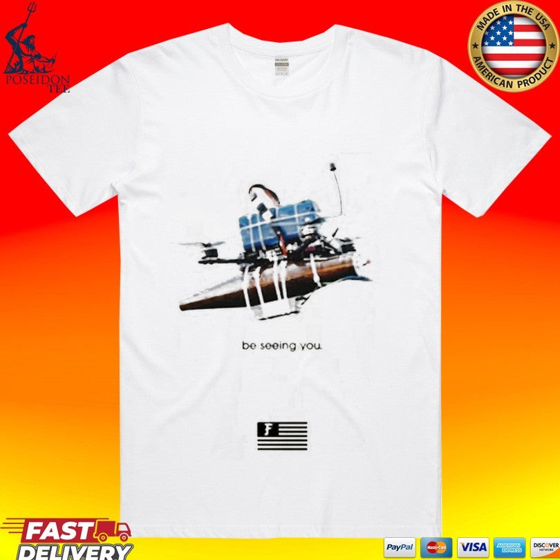 Forward Observations Kamikaze Military T-shirt Unisex T-shirt, Sweatshirt, Hoodie, Long Sleeve Tee - T-Shirt, Sweatshirt, Hoodie