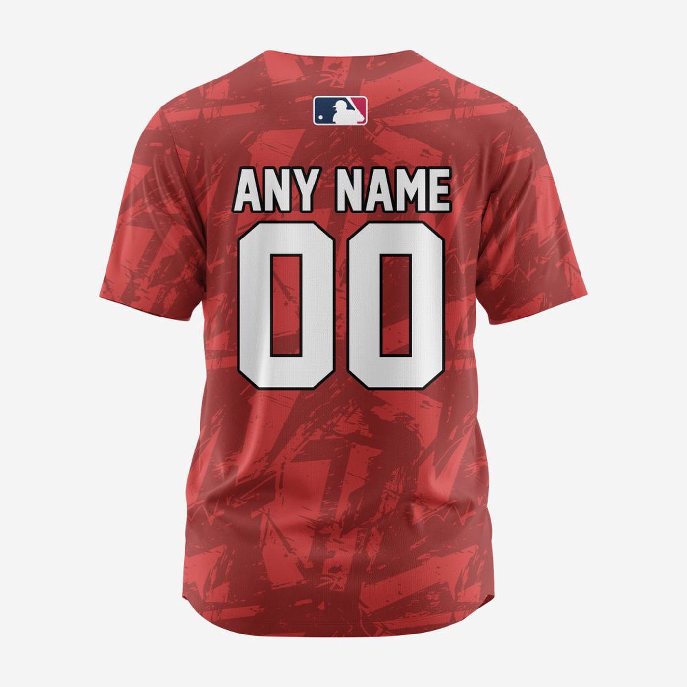MLB Chicago Cubs Special Design Baseball Jersey Gift for Men Women - Bafud baseball jersey product view 3