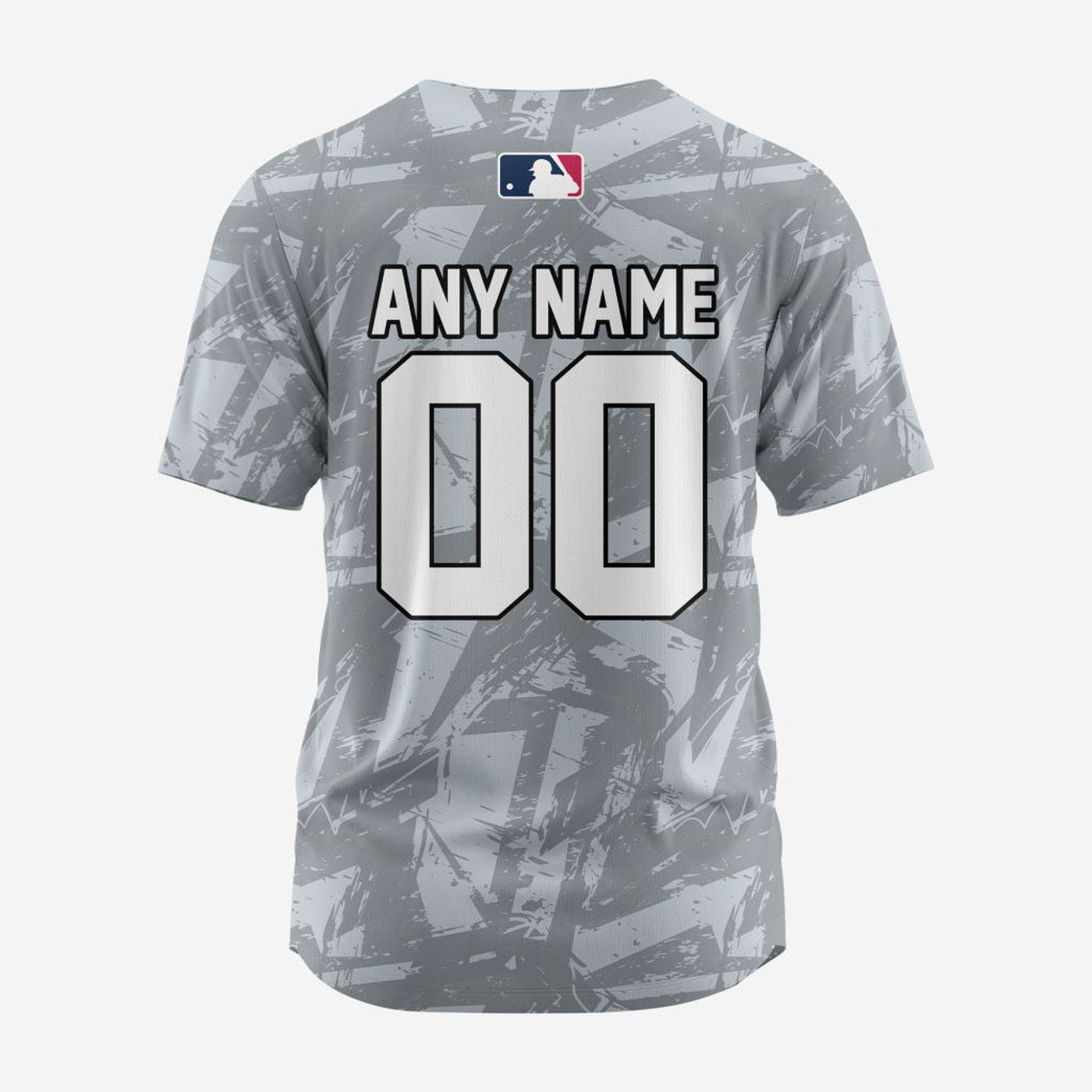 MLB Chicago White Sox Special Design Baseball Jersey Gift for Men Women - Bafud baseball jersey product view 2