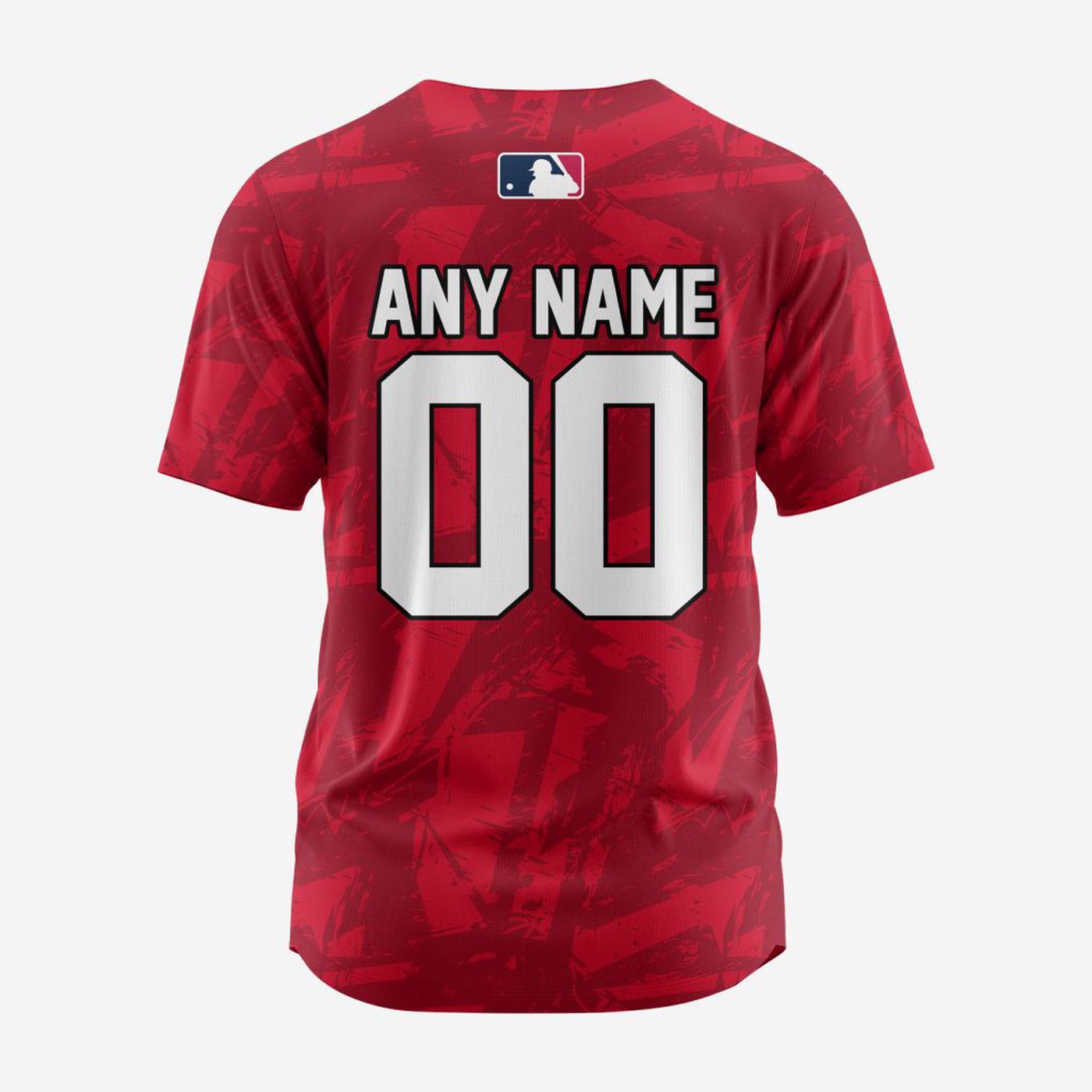 MLB Cincinnati Reds Special Design Baseball Jersey Gift for Men Women - Bafud baseball jersey product view 2
