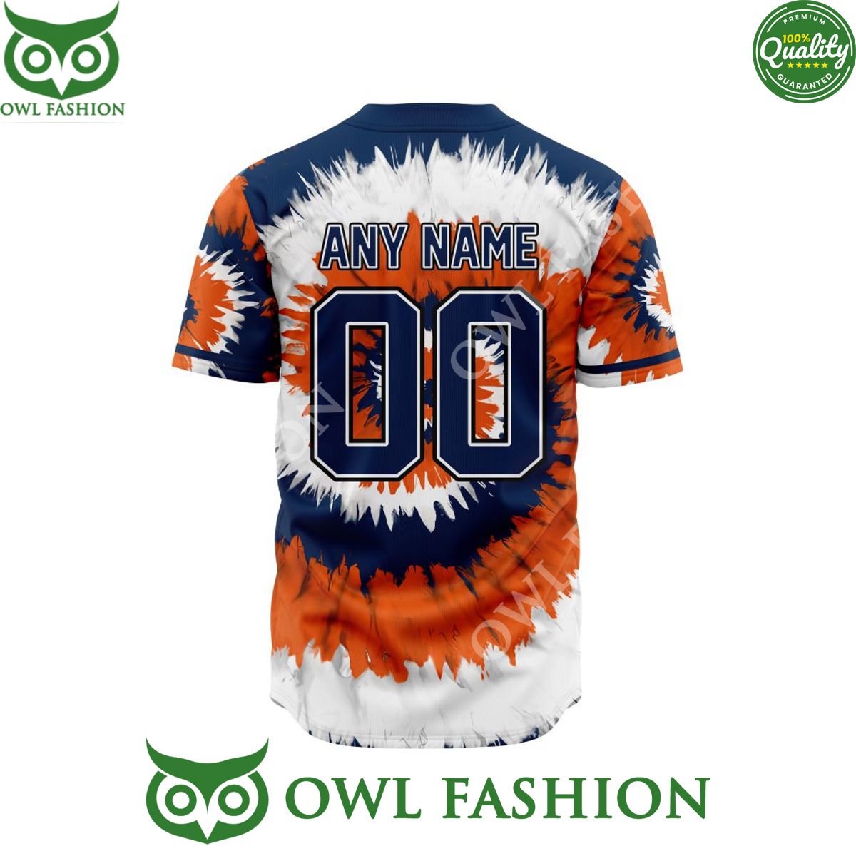 MLB Detroit Tigers Special Dead Design Baseball Jersey shirt baseball jersey product view 2