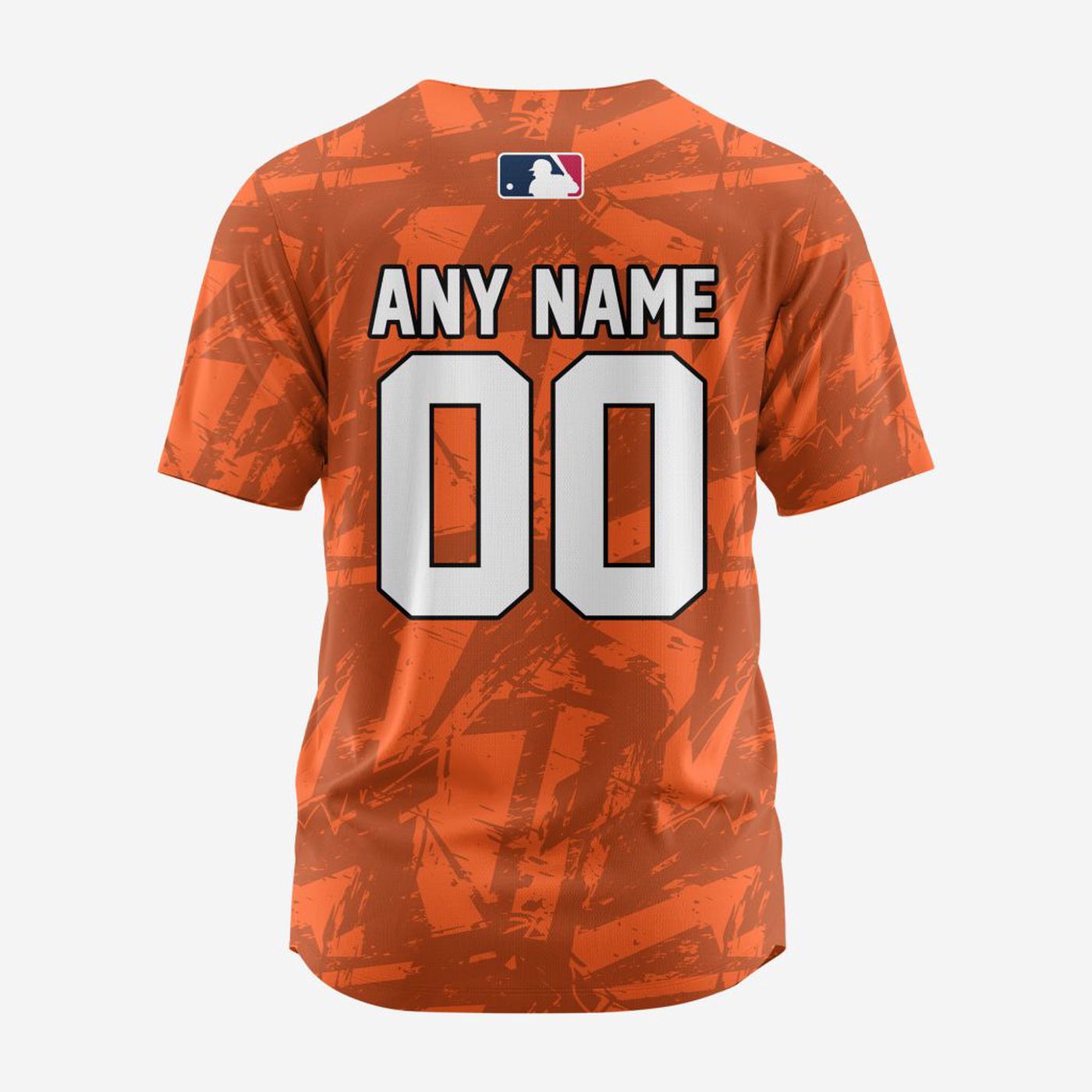 MLB San Francisco Giants Special Design Baseball Jersey Gift for Men Women - Bafud baseball jersey product view 2