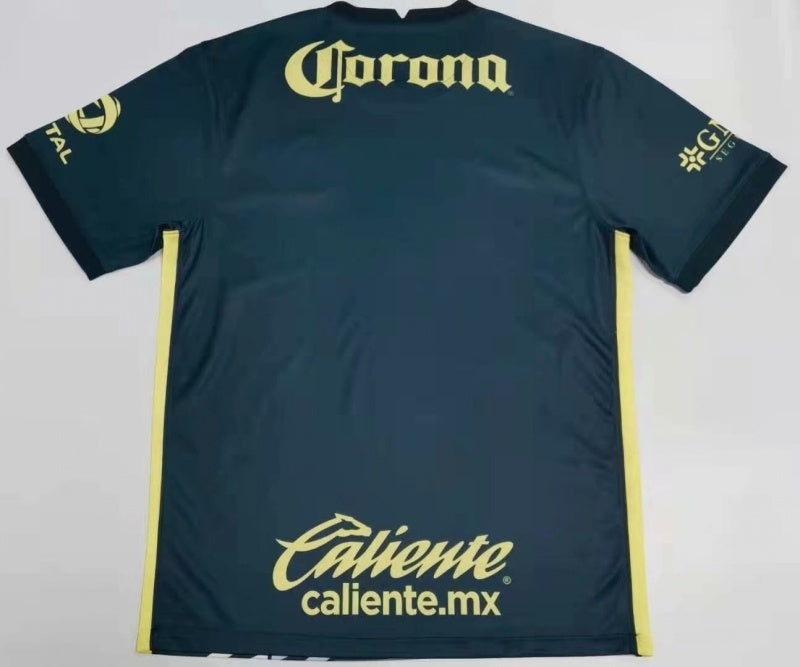 monterrey 21-22 Thai Edition 1 Style 1 Soccer Jersey sports jersey product view 1