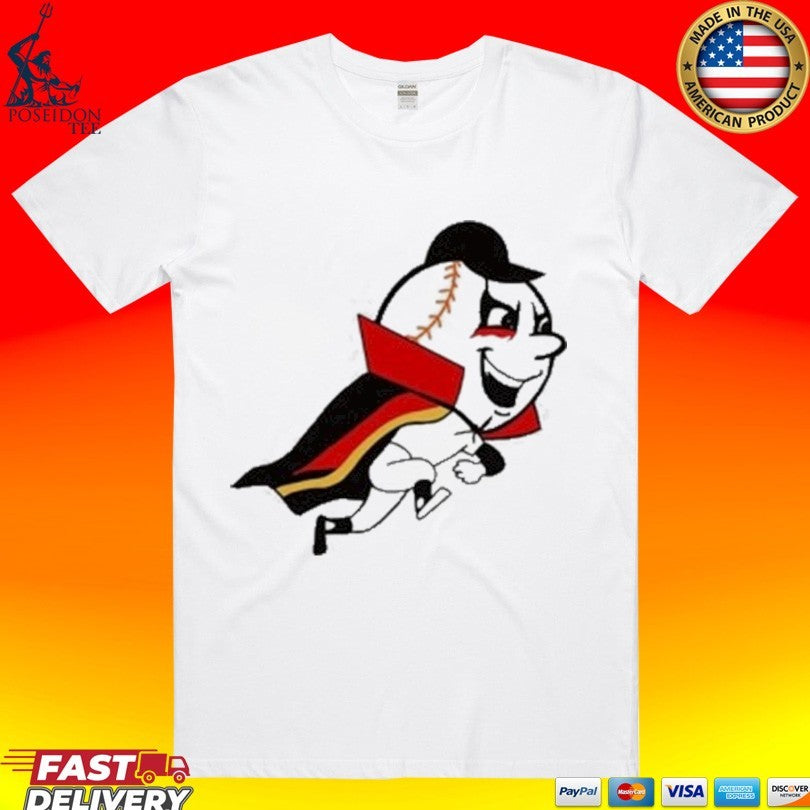 Mr. Met Danhausen T-shirt Unisex T-shirt, Sweatshirt, Hoodie, Long Sleeve Tee - T-Shirt, Sweatshirt, Hoodie