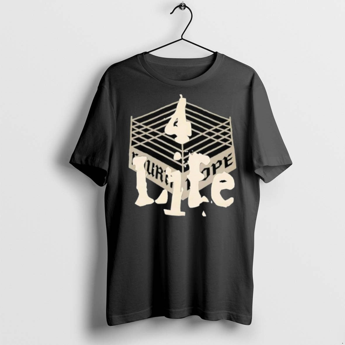 Nwo 4 Life Fourth Hope T Shirts Unisex T-shirt, Sweatshirt, Hoodie, Long Sleeve Tee - T-Shirt, Sweatshirt, Hoodie