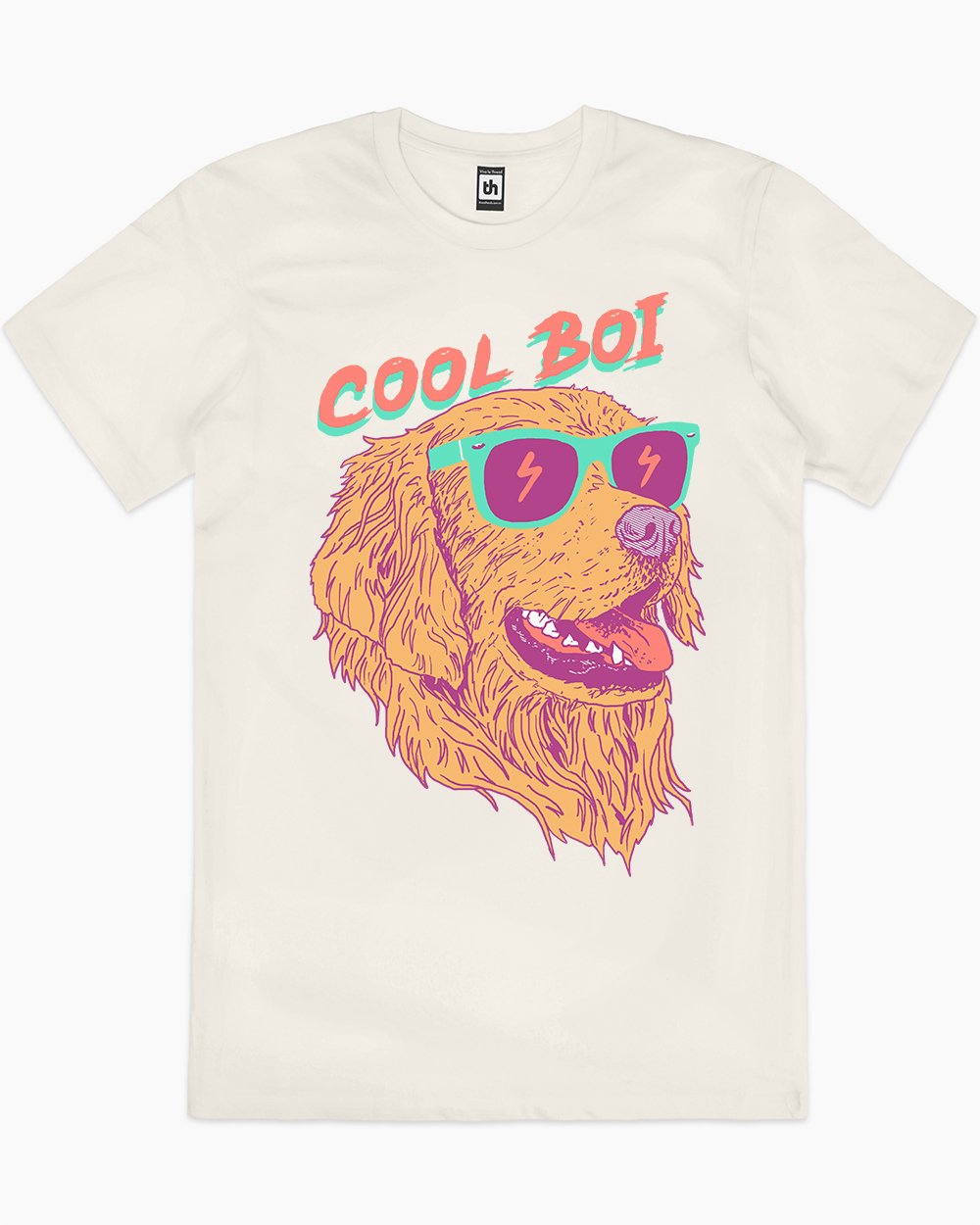 Cool Boi T-Shirt Unisex T-shirt, Sweatshirt, Hoodie, Long Sleeve Tee - T-Shirt, Sweatshirt, Hoodie