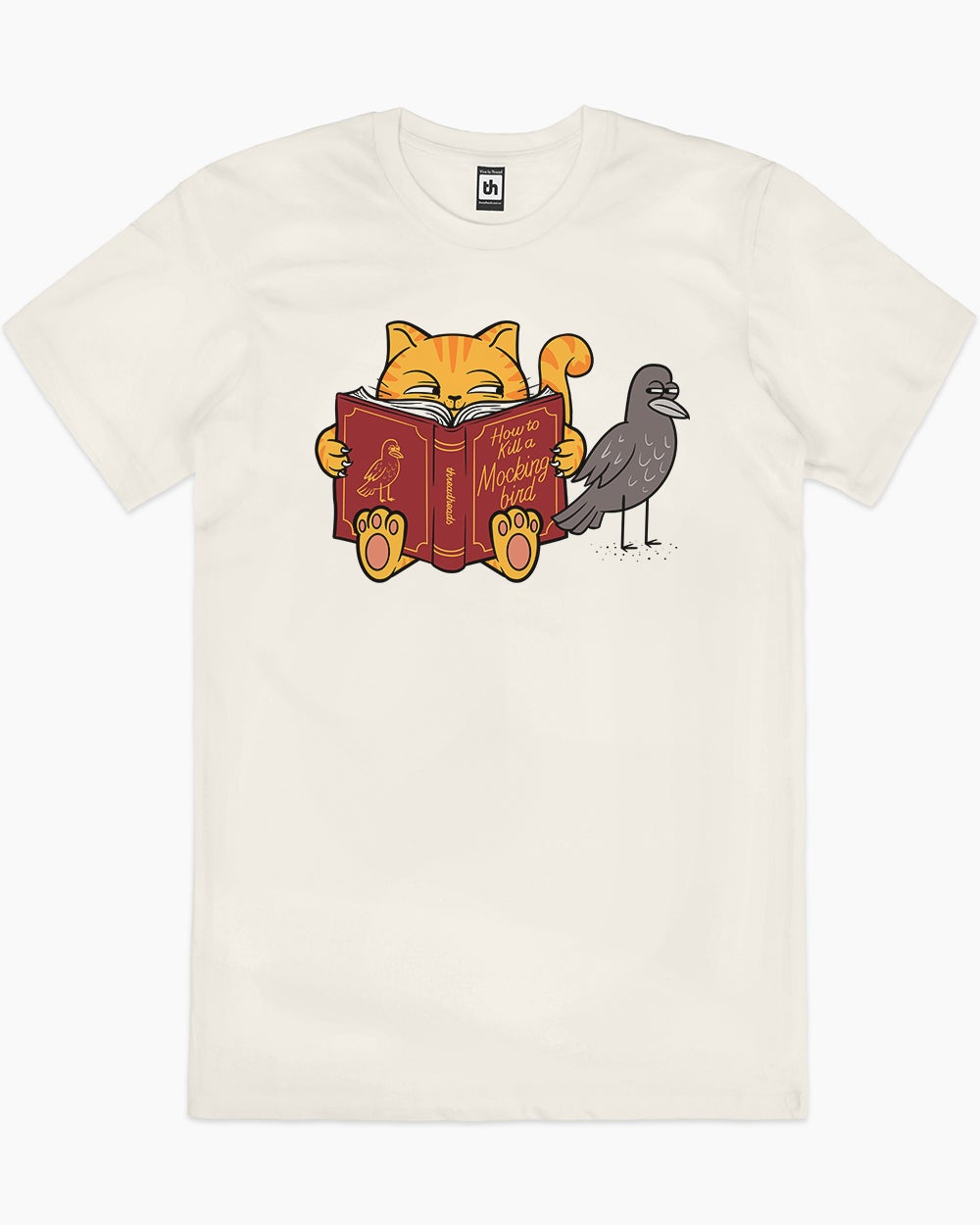 How to Kill a Mockingbird T-Shirt Unisex T-shirt, Sweatshirt, Hoodie, Long Sleeve Tee - T-Shirt, Sweatshirt, Hoodie