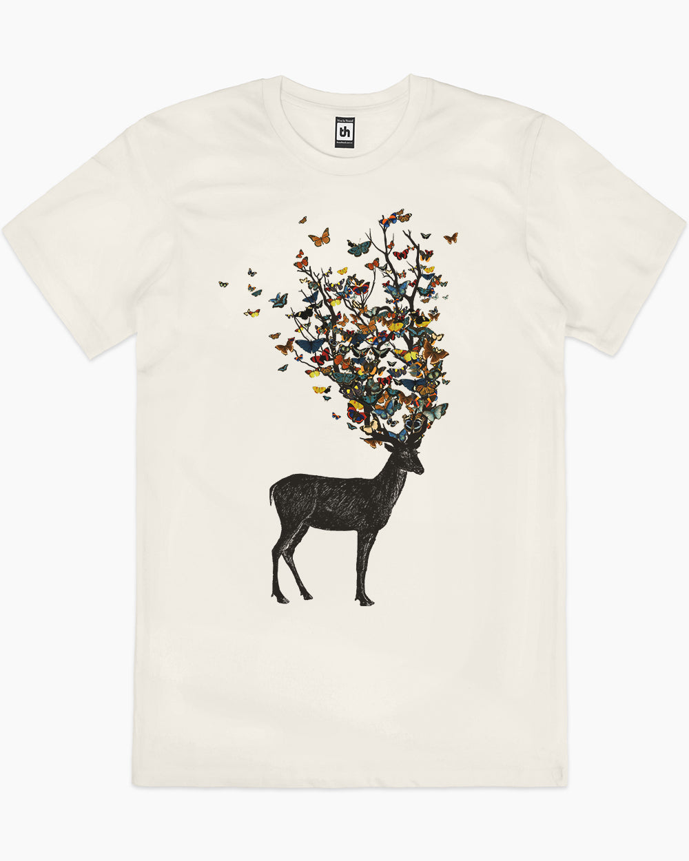 Wild Nature T-Shirt Unisex T-shirt, Sweatshirt, Hoodie, Long Sleeve Tee - T-Shirt, Sweatshirt, Hoodie