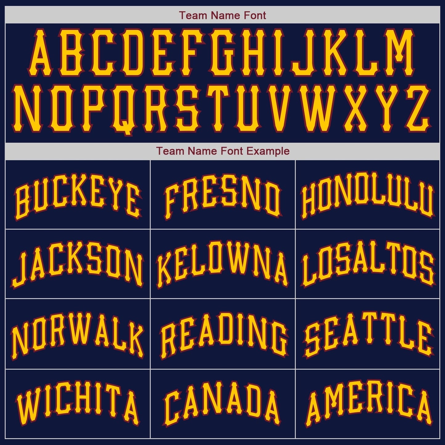 Custom Navy White-Gold Authentic American Flag Fashion Baseball Jersey baseball jersey product view 5
