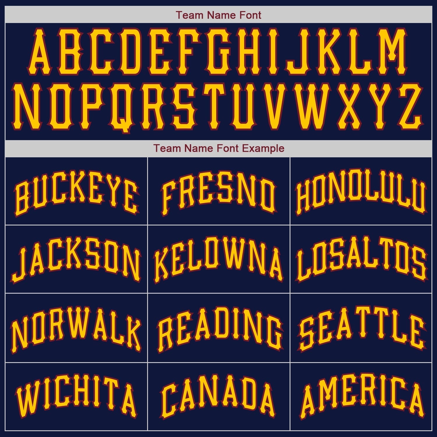 Custom Navy White-Gold Authentic American Flag Fashion Baseball Jersey baseball jersey product view 5