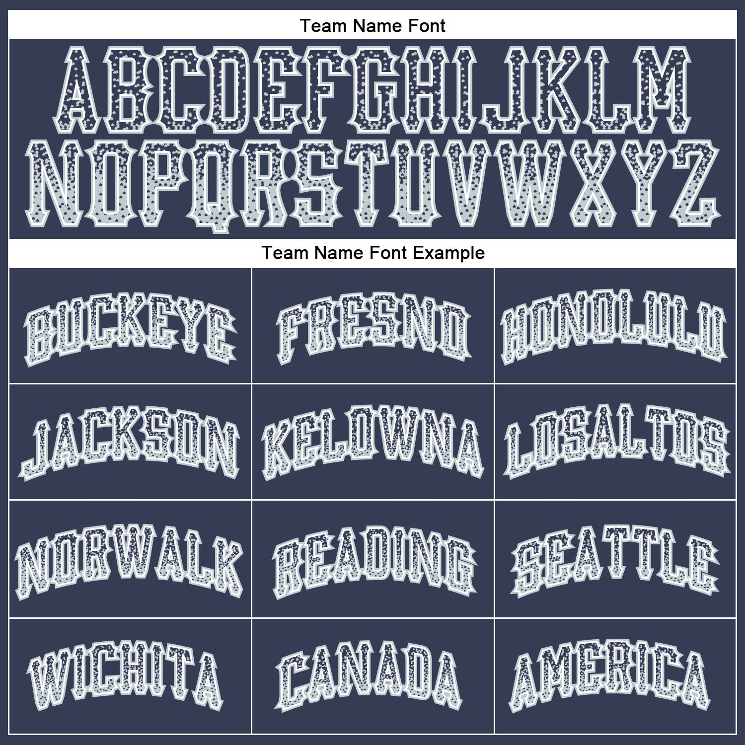 Custom Navy Silver-White Authentic Drift Fashion Baseball Jersey baseball jersey product view 4
