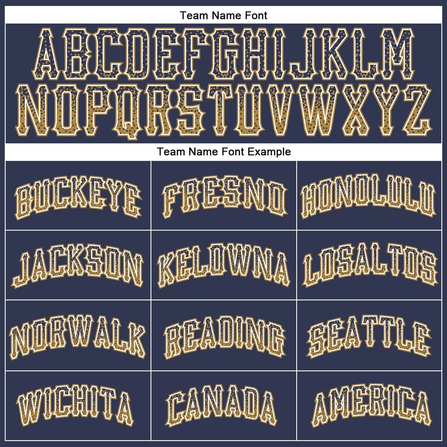 Custom Navy Old Gold-White Authentic Drift Fashion Baseball Jersey baseball jersey product view 4