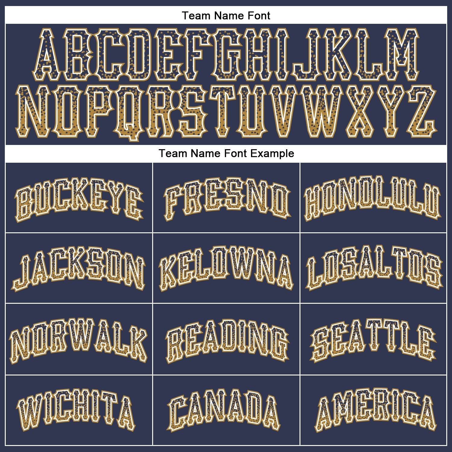Custom Navy Old Gold-White Authentic Drift Fashion Baseball Jersey baseball jersey product view 4