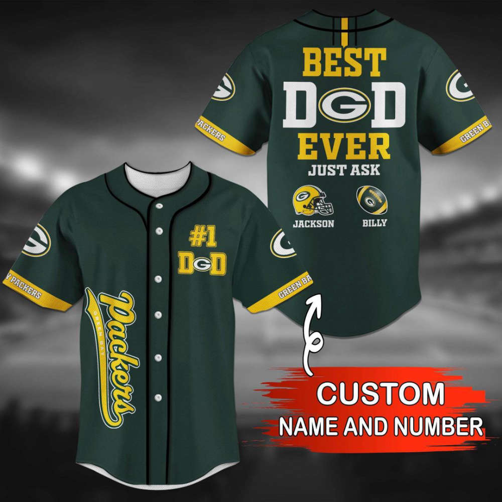 New York Giants Personalized Baseball Jersey Fan Gifts - lylyprint.com baseball jersey product view 2