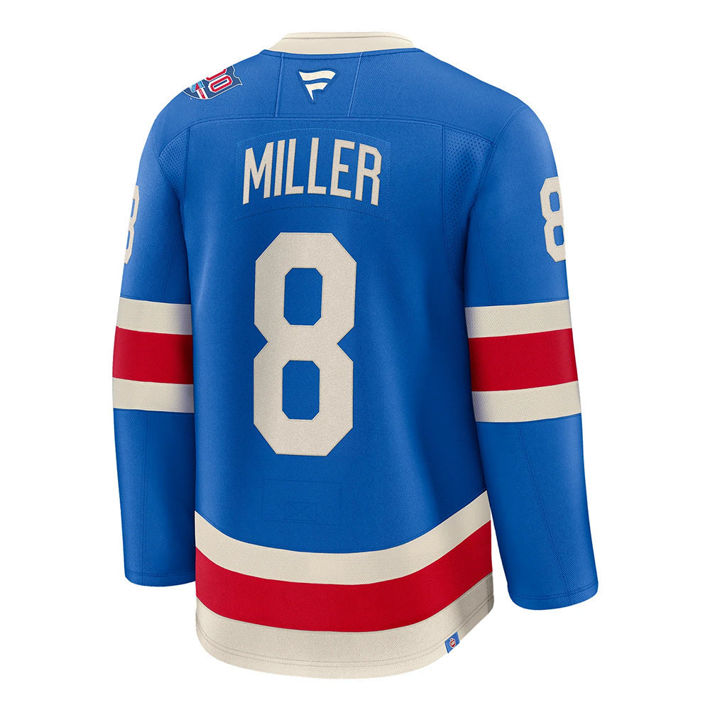 new-york-rangers-centennial-back-of-jersey-sportslogosnet Hockey Jersey hockey jersey product view 1