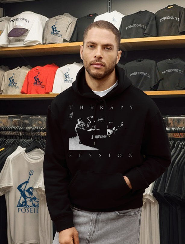 Nf Real Music Vintage Black Ts10 Photo - Adult & Kids T-Shirts, Sweatshirts & Hoodies apparel design preview 2
