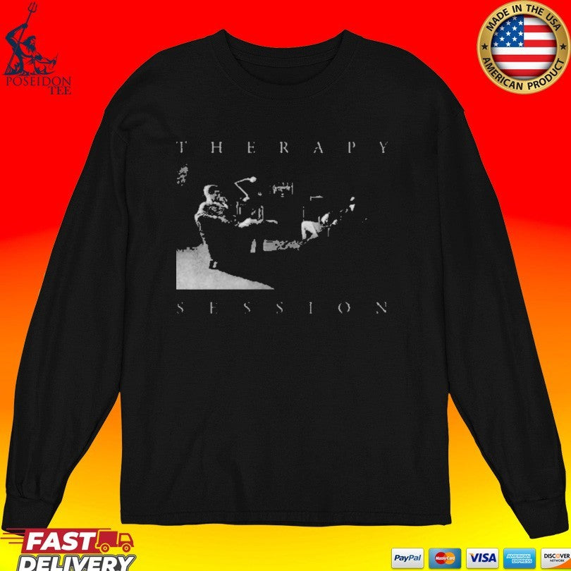Nf Real Music Vintage Black Ts10 Photo - Adult & Kids T-Shirts, Sweatshirts & Hoodies apparel design preview 4