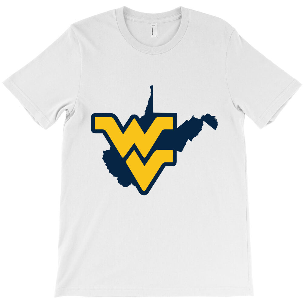 West Virginia T-Shirt - T-Shirt, Sweatshirt, Hoodie