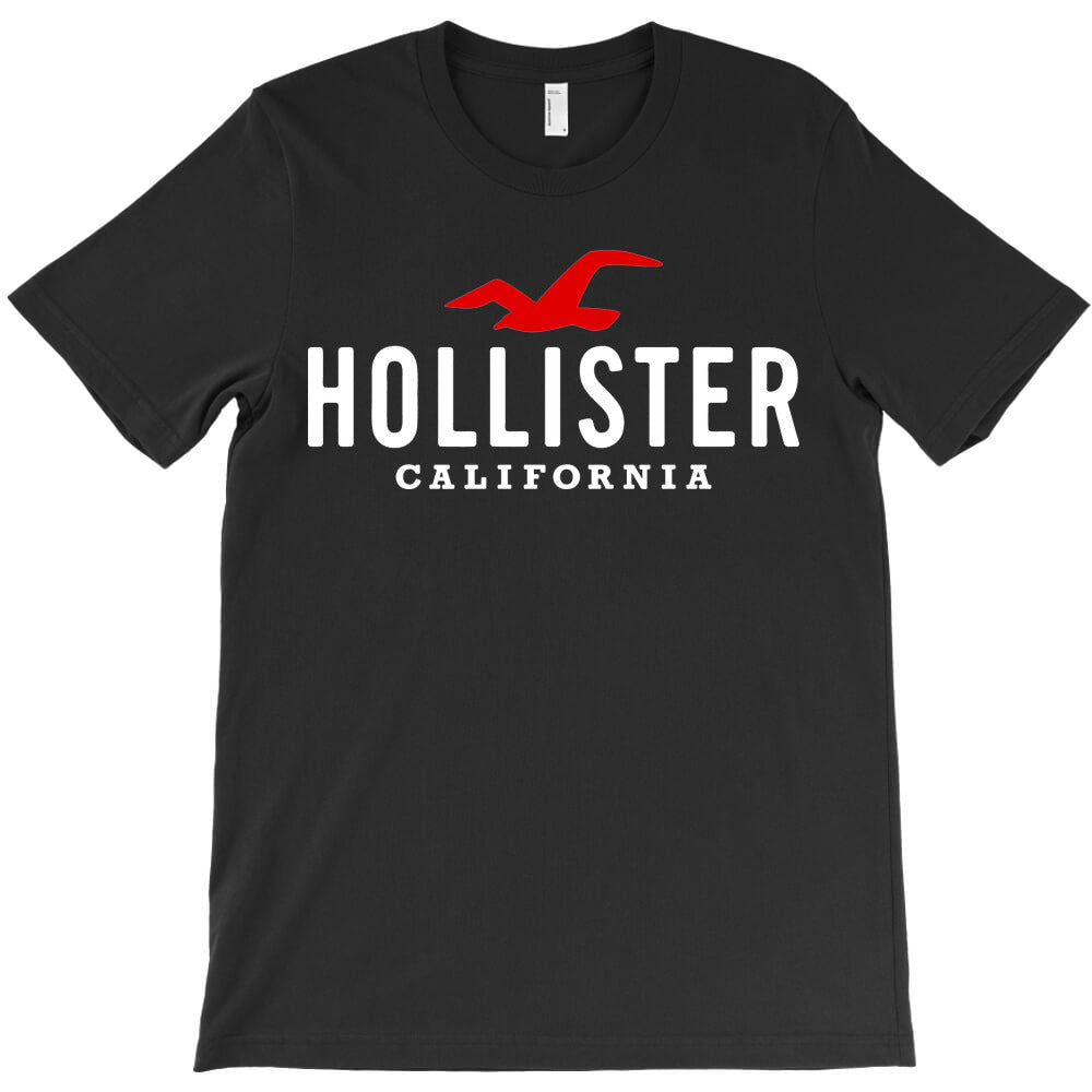 hollisteer T-Shirt - T-Shirt, Sweatshirt, Hoodie