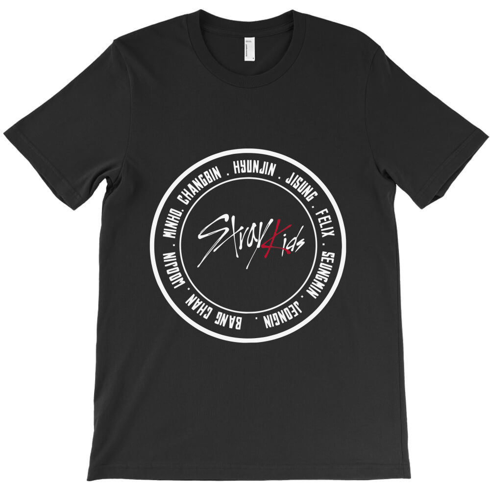 stray kids T-Shirt - T-Shirt, Sweatshirt, Hoodie