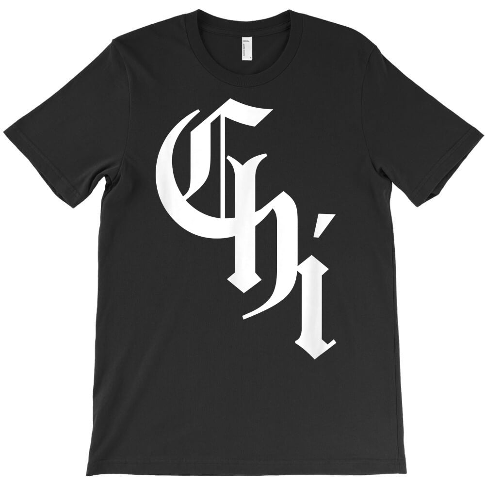 chi chicago city t shirt T-Shirt - T-Shirt, Sweatshirt, Hoodie