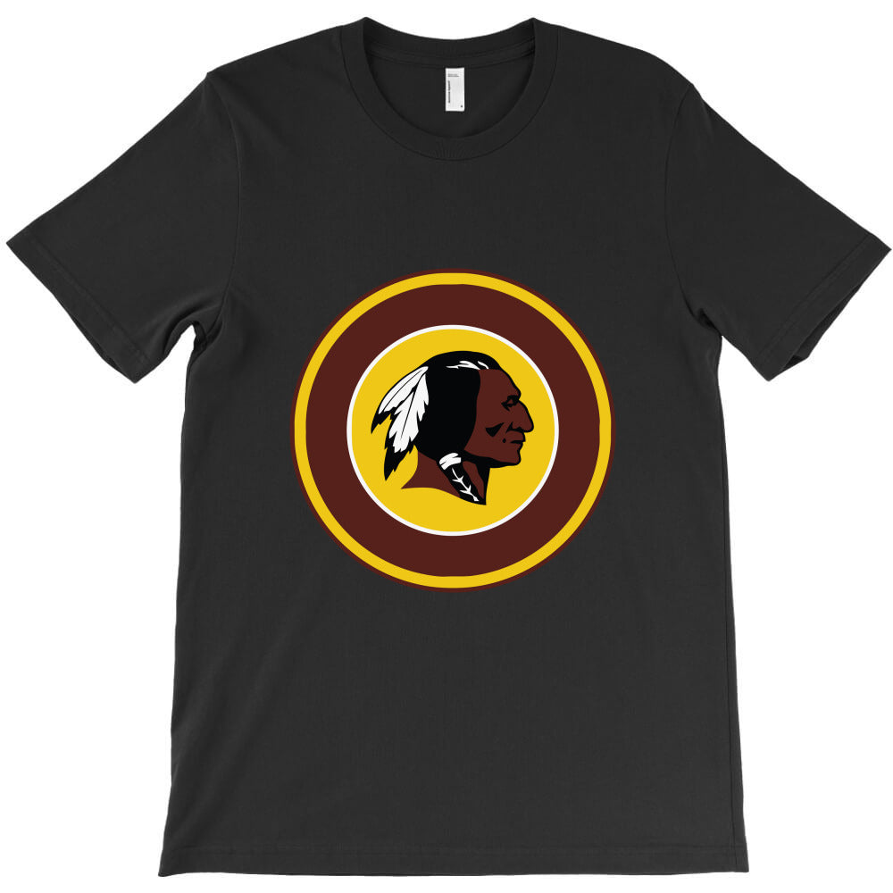the indian red skins clasic T-Shirt - T-Shirt, Sweatshirt, Hoodie