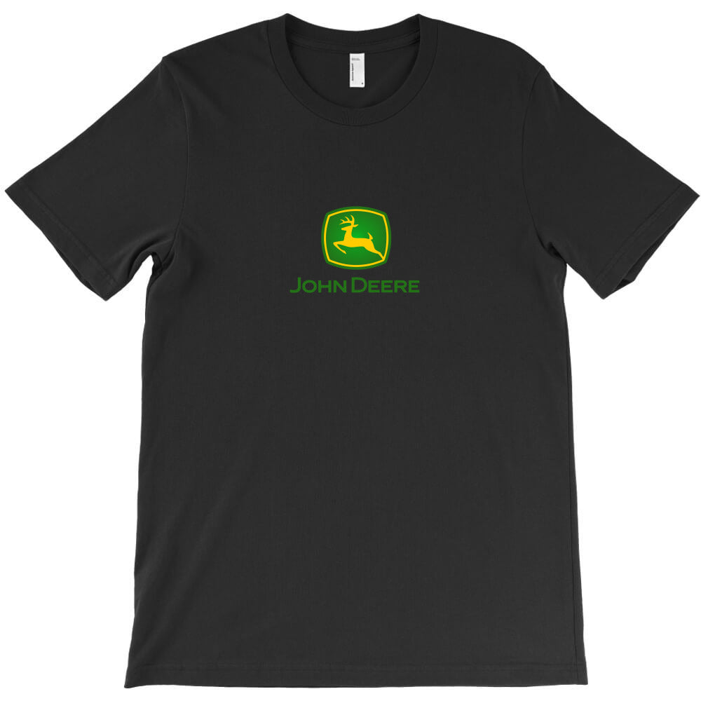 jhon deere green T-Shirt - T-Shirt, Sweatshirt, Hoodie